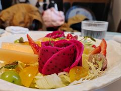 -波特曼西餐厅(南岗店)