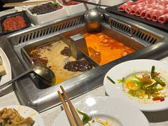 -海底捞火锅(高科广场店)