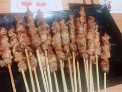 -张胡李四季虾玲珑(竞舟路店)
