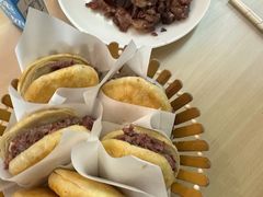 -闫家驴肉老店(华电一校店)