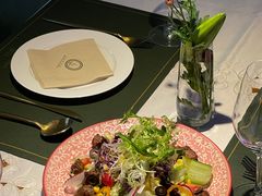 -LUCCA卢卡西班牙海鲜饭(远洋广场店)