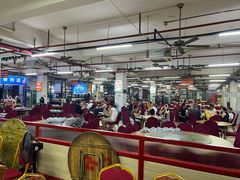 -板桥海鲜广场(文明东店)
