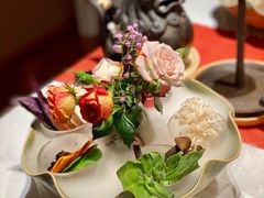 -叶叶菩提·晋福宫