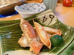 -蟹道乐(道顿堀本店)