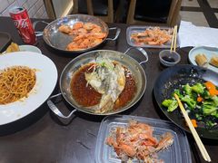 -7fresh七鲜(大族广场店)