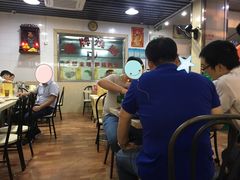 -老字号蛇口德记烧腊饭店·海鲜加工