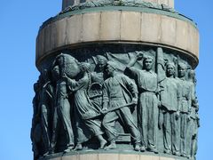 -人民防洪胜利纪念塔