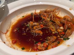 -溪畔•新徽菜(碧湖云溪店)