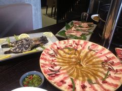 iphone_upload_pic-HIHE Bistro·Oyster Bar(华熙live店)