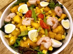 -greenjoy绿享轻食(宁海路店)