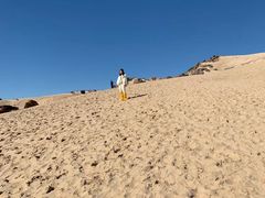 -玉龙沙湖景区