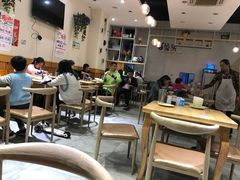 大堂-隆氏兔头(同盛路店)
