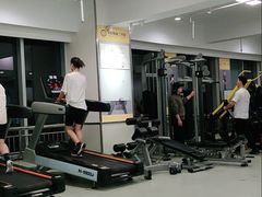 -中田健身工作室(星耀城金牌店)
