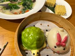 -乐忻皇朝(上海中心大厦店)