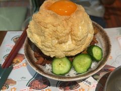 -岛风·台食小馆 ISLAND BISTRO(烟台山店)