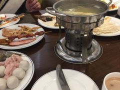 -帝豪酒店•马可勃罗西餐厅