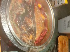 -牛New寿喜烧(中山公园龙之梦店)