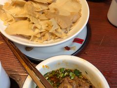 -黄家码头老火锅(解放碑旗舰店)