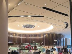-上海浦东滨江喜来登酒店