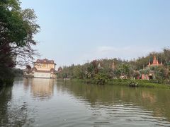 -曼听御花园