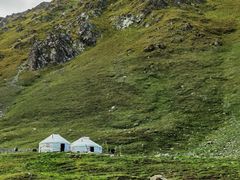 -新疆那拉提国家旅游度假区