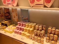 -好利来(乐堤港店)