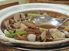 -味可道美食坊(福基路店)