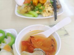 -文星素食(兴华路店)