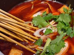 -丽伟的串·烧烤·砂锅(季景天地店)