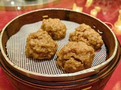 龙游肉圆-古铺良食(柯城店)