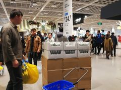 -宜家家居(哈尔滨商场店)