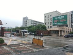 -上海大学(嘉定校区)