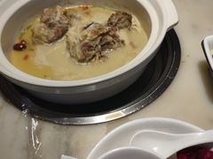 -小骨煲金华砂锅(转塘金街美地店)