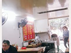 大堂-正宗牛骨粉(铁路八村东区店)