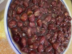 冻双皮奶-百花传统甜品店(原址店)