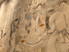 -云南路美食街