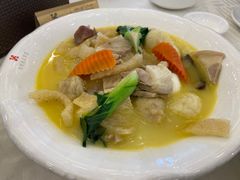 -怡园饭店-餐厅(四望亭店)