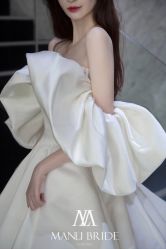 -MANLI BRIDAL婚纱