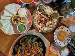 -TEQO·Mexican food & Bar
