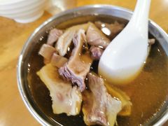牛杂汤-达道武仔牛肉店(广达路店)