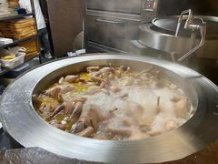 -芸南道·过桥米线(昆明老街旗舰店)