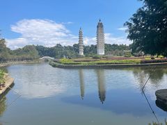 -云南民族村