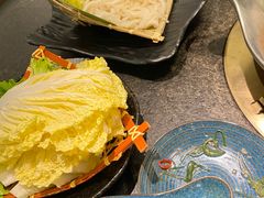 -湊湊火锅·茶憩(打浦桥日月光店)