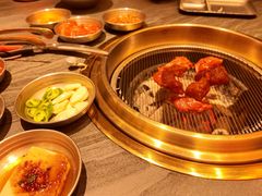 -麻蒲碳烤肉(远景路1号店)