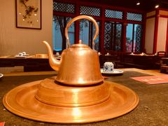 -清真·京华源铜锅涮肉(丰庆店)