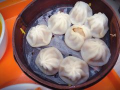 上海小笼包-大富贵(临沂店)