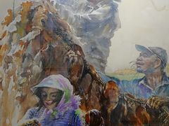 -炎黄艺术馆