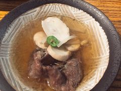 牛肉汤锅-汤厨(五道营店)