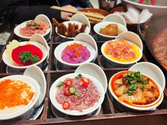 -楠火锅(太古里总店)