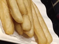 -宽板凳老灶火锅(簋街店)
